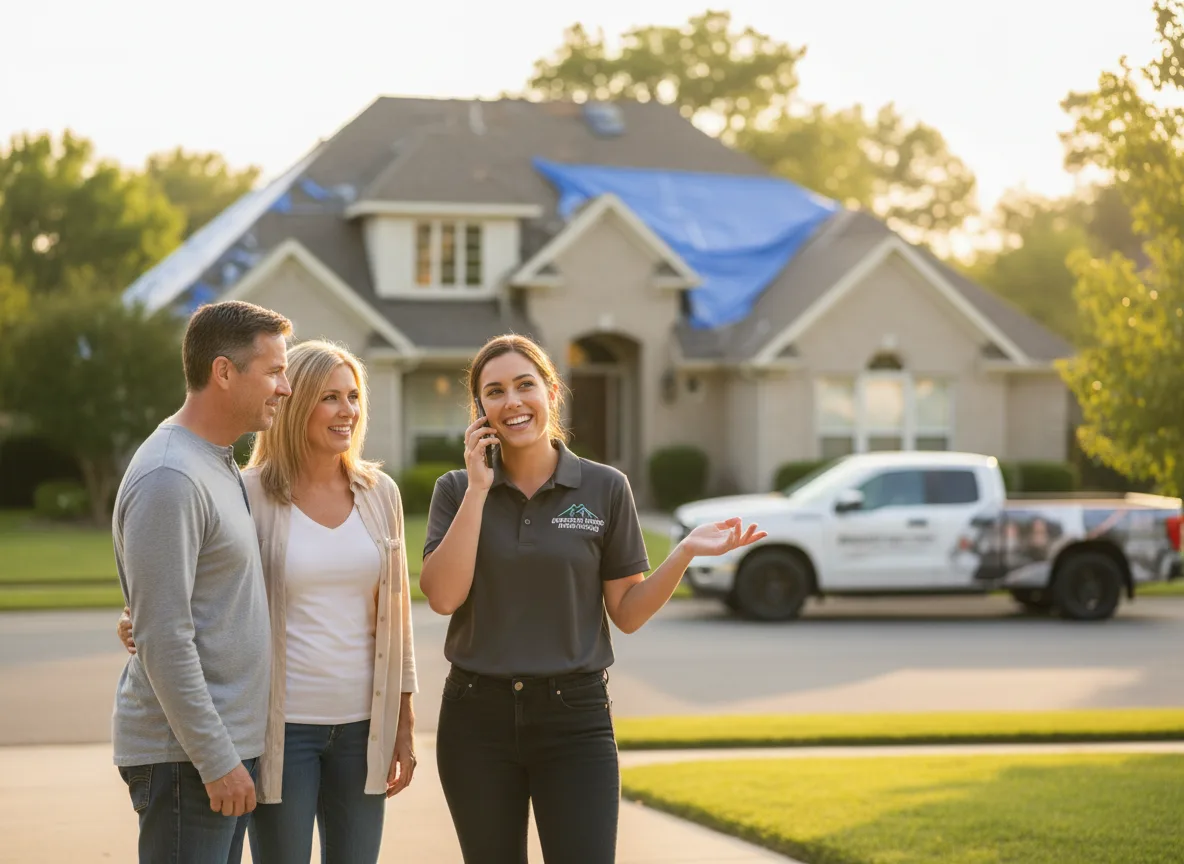 Emergency Roof Repair Painesdale, MI FAQs